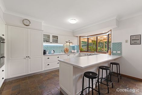 Property photo of 46 Sylvan Ridge Drive Illawong NSW 2234