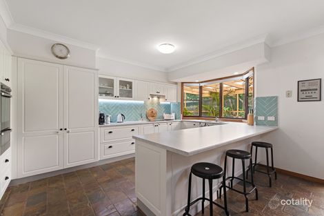 Property photo of 46 Sylvan Ridge Drive Illawong NSW 2234