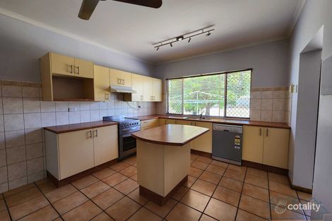 Property photo of 15 Nineteenth Avenue Parkside QLD 4825