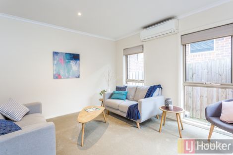 Property photo of 3/12 Valerie Street Boronia VIC 3155
