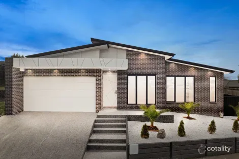 Property photo of 10 Boronia Avenue Wallan VIC 3756