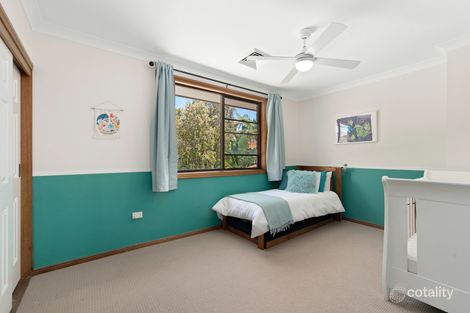 Property photo of 46 Sylvan Ridge Drive Illawong NSW 2234