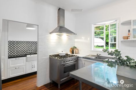 Property photo of 4 Lewis Street Camp Hill QLD 4152