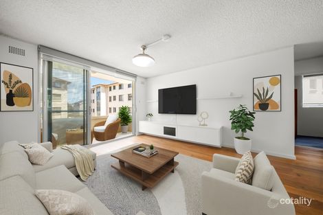 47/15 Wallis Pde, North Bondi, NSW 2026