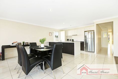 Property photo of 39 Banks Drive Ormeau QLD 4208