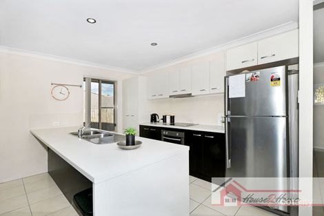 Property photo of 39 Banks Drive Ormeau QLD 4208