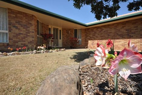 Property photo of 125 Wallandra Road Mudgeeraba QLD 4213