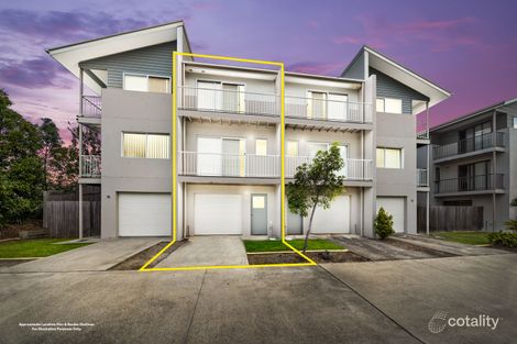 Property photo of 18/45 Christopher Street Pimpama QLD 4209