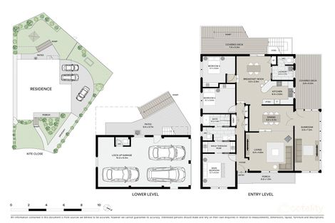 5 Kite Cl, Nambucca Heads, NSW 2448