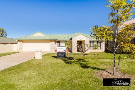 Property photo of 13 Lauren Grove Upper Coomera QLD 4209