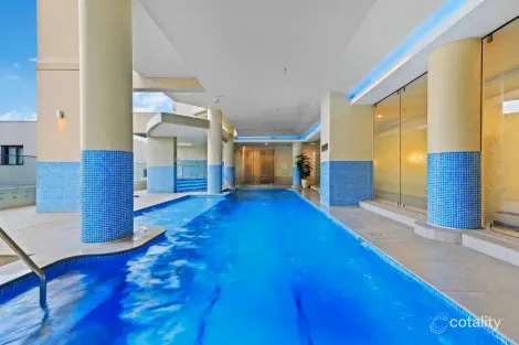 Property photo of 2805/37 Victor Street Chatswood NSW 2067