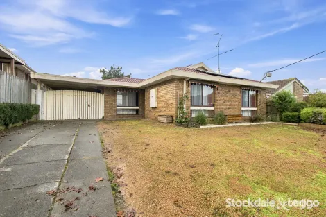 47 Auchterlonie Cres, Churchill, VIC 3842