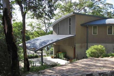 Property photo of 7 Nukara Avenue Hardys Bay NSW 2257