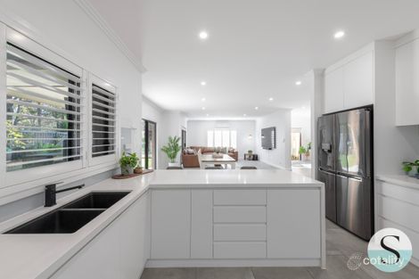 Property photo of 27 Windward Crescent Gwandalan NSW 2259