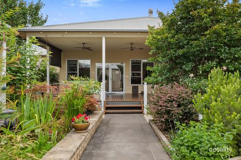 Property photo of 84 High Street Seymour VIC 3660