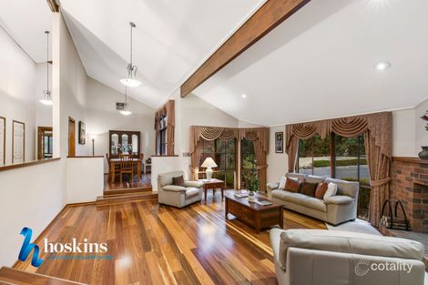 Property photo of 3 Vincent Road Park Orchards VIC 3114