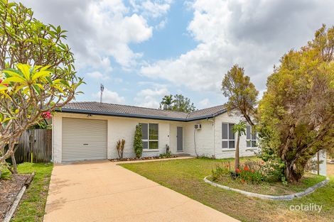 Property photo of 18 Carnarvon Court Deeragun QLD 4818
