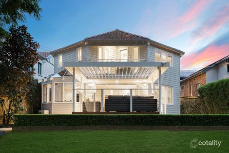 Property photo of 44 Smith Road Artarmon NSW 2064