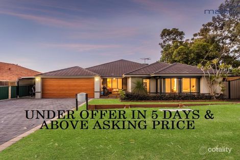 136 Parkway Rd, Bibra Lake, WA 6163