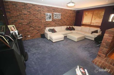 Property photo of 12 Tornado Place Raby NSW 2566