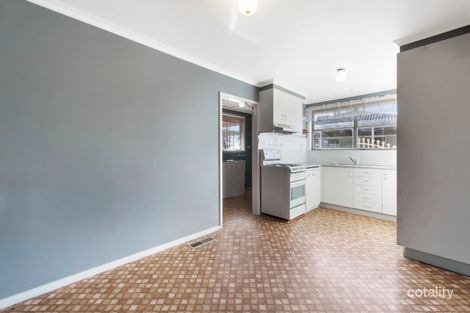 Property photo of 19 Ballard Street Wodonga VIC 3690