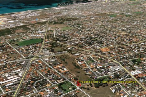 3/50 Blackwood Ave, Hamilton Hill, WA 6163