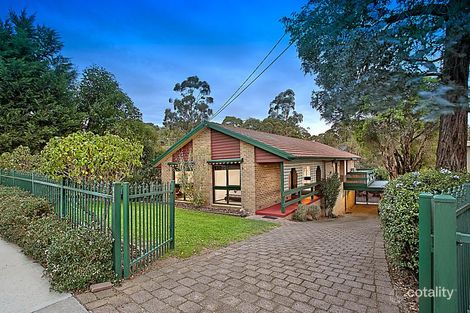 106 Dalton St, Eltham, VIC 3095