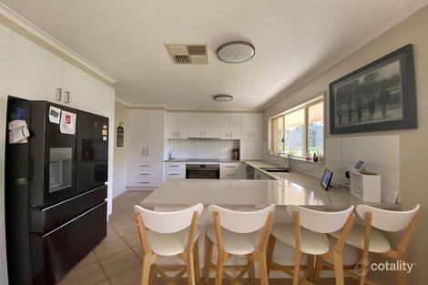 Property photo of 97 Honniball Drive Tocumwal NSW 2714