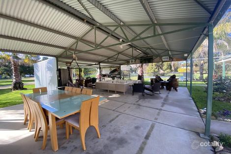 Property photo of 97 Honniball Drive Tocumwal NSW 2714