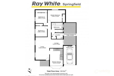 Property photo of 11 Rosa Court Camira QLD 4300