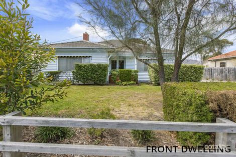 Property photo of 1/19 Rosslyn Avenue Seaford VIC 3198