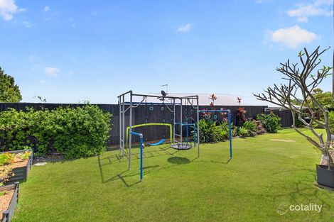 Property photo of 27 Ravenbourne Circuit Capalaba QLD 4157