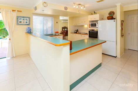 Property photo of 15 Fossicker Circuit Springfield QLD 4300