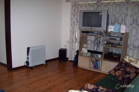 Property photo of 25 Manifold Road Blackett NSW 2770