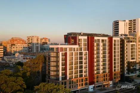 907/2-10 Woniora Rd, Hurstville, NSW 2220