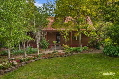 6 Ferrier St, Mount Macedon, VIC 3441