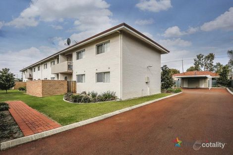 Property photo of 8/10 Keemore Way Balga WA 6061