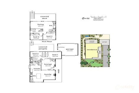 Property photo of 17 Lombard Road Vermont VIC 3133