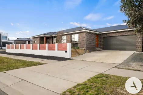 Property photo of 30 Kunapalari Street Throsby ACT 2914