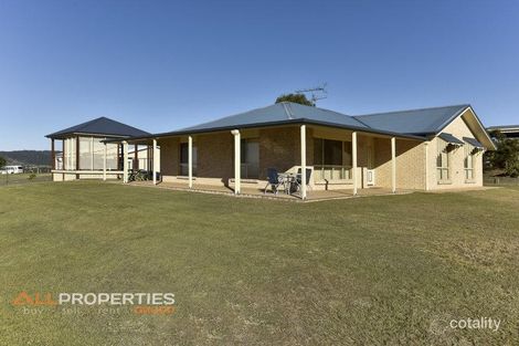 Property photo of 50 Thallon Road Hatton Vale QLD 4341