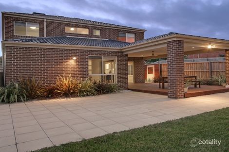 Property photo of 122 Renou Road Wantirna South VIC 3152
