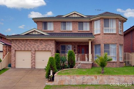 Property photo of 3 Brendan Place Quakers Hill NSW 2763