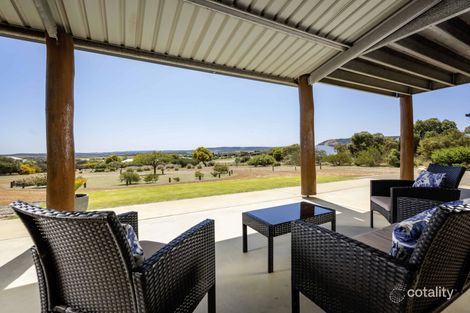 Property photo of 53 Redcliffe Concourse White Peak WA 6532