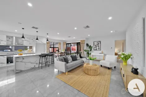 Property photo of 30 Kunapalari Street Throsby ACT 2914