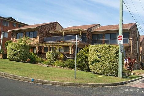 Property photo of 35 Clarence Street Yamba NSW 2464