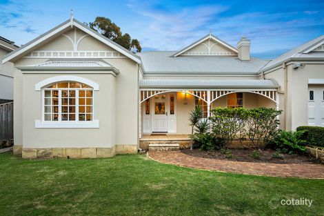 Property photo of 23 Colin Street Dalkeith WA 6009