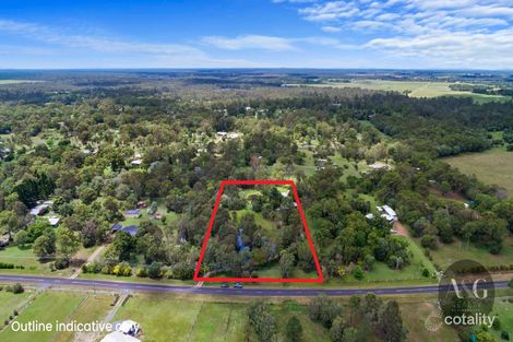 Property photo of 175 Langer Road Bidwill QLD 4650