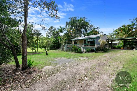 Property photo of 175 Langer Road Bidwill QLD 4650