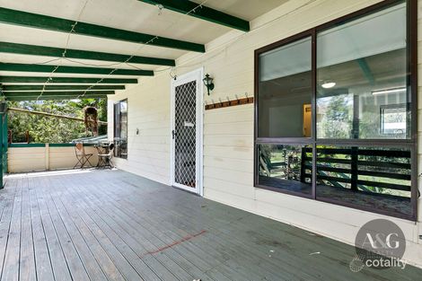 Property photo of 175 Langer Road Bidwill QLD 4650