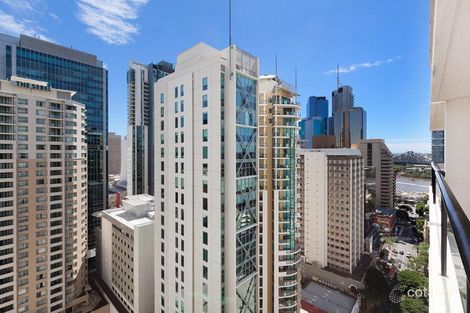 2607/79 Albert St, Brisbane City, QLD 4000